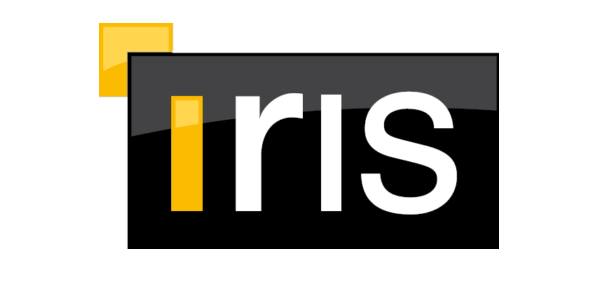 Logo IRIS Strasbourg